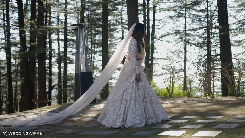Neha & Sameer Wedding | Shaandaar Events
