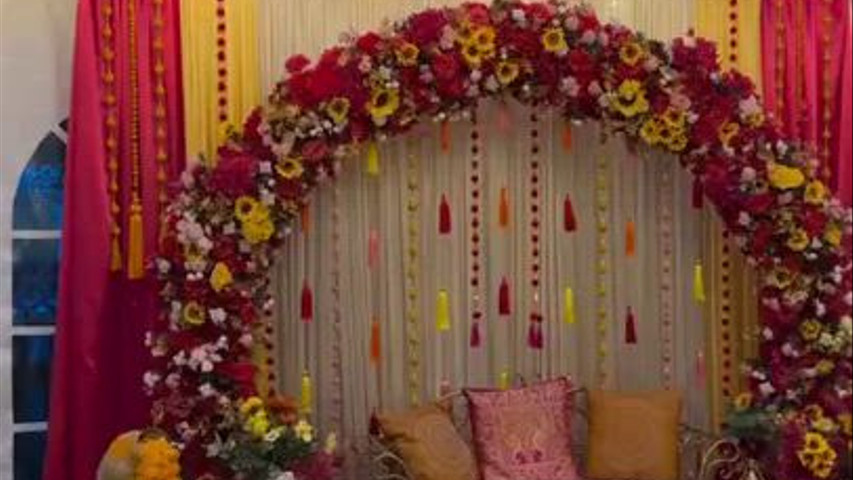 Haldi 