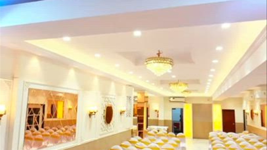 Ceremony Banquets, Kalyan