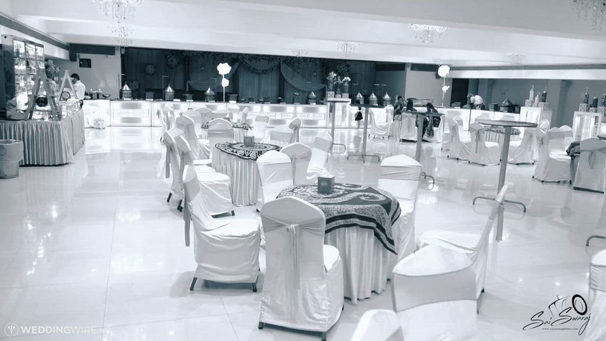 Ceremony banquets wedding shorts