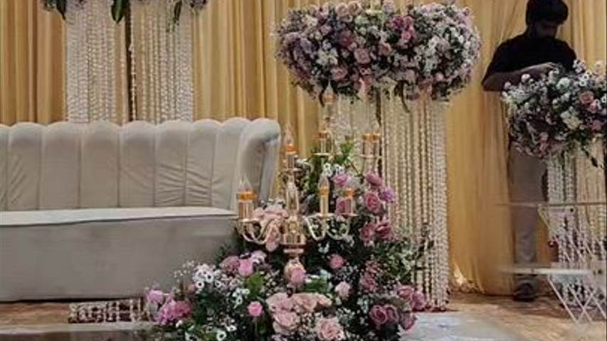 Mr. Florist