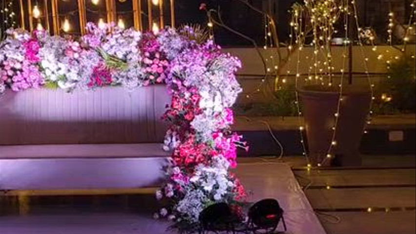 Mr. Florist
