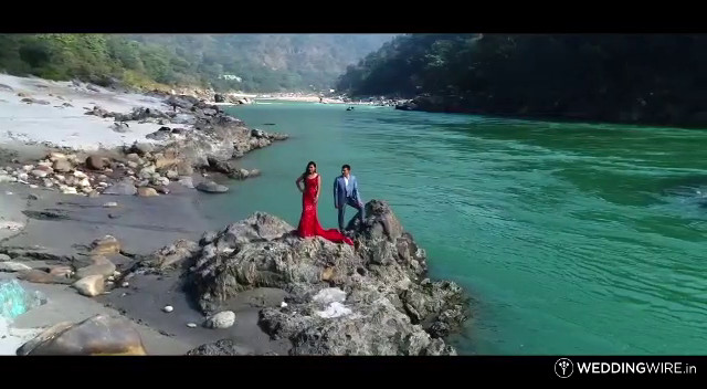 Teaser Himank & Simran