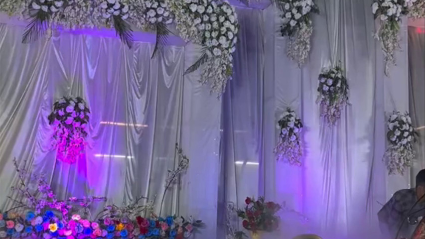 OM SHIVAM CATERING AND EVENT MANAGEMENT SERVICES