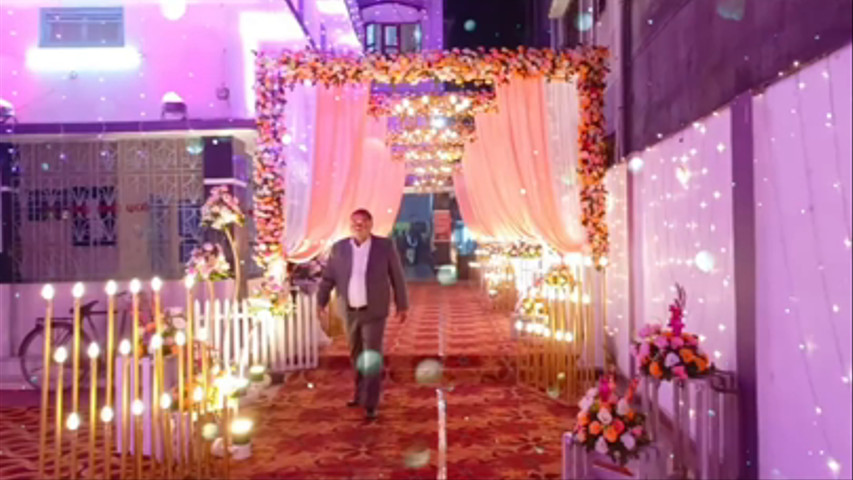OM SHIVAM CATERING AND EVENT MANAGEMENT SERVICES