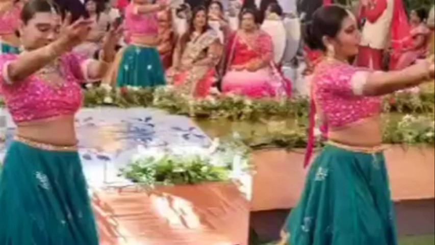 Royal entry