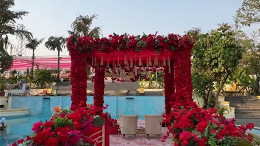 Mystic Valley Spa Resort