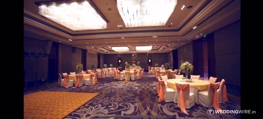 Holiday Inn, Mayur Vihar