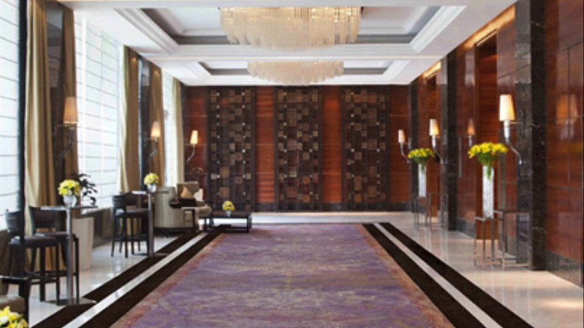 Hotel Holiday Inn Mayurvihar New Delhi