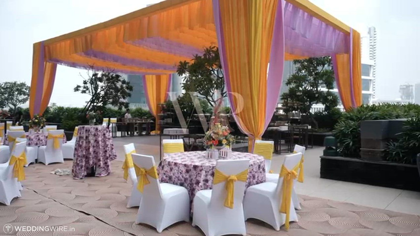 Hilton Gurugram Baani City Centre Sector 63