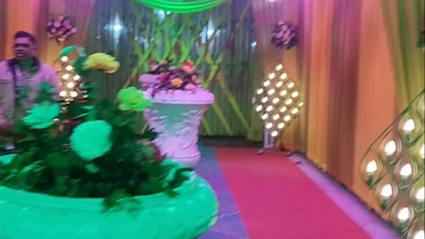 Mahadeva Banquet Hall