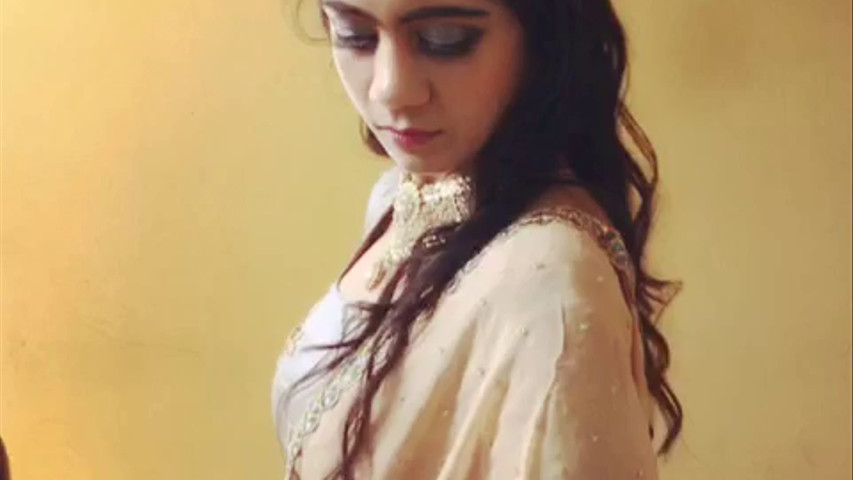 Bridal Nakhre