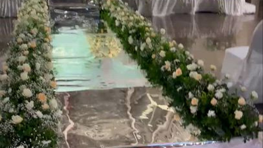 Weddings by The BigDay Events