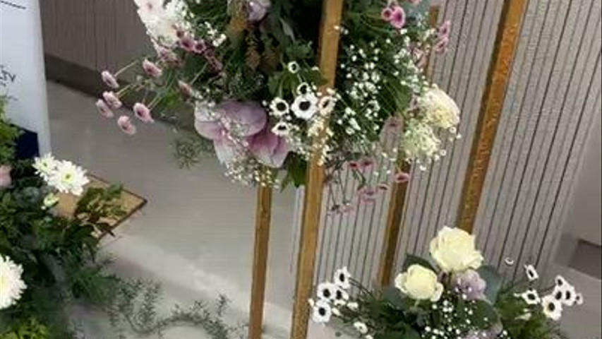 Weddings by The BigDay Events