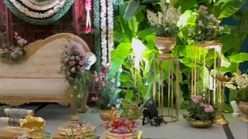 Weddings by The BigDay Events
