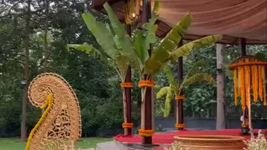 Weddings by The BigDay Events