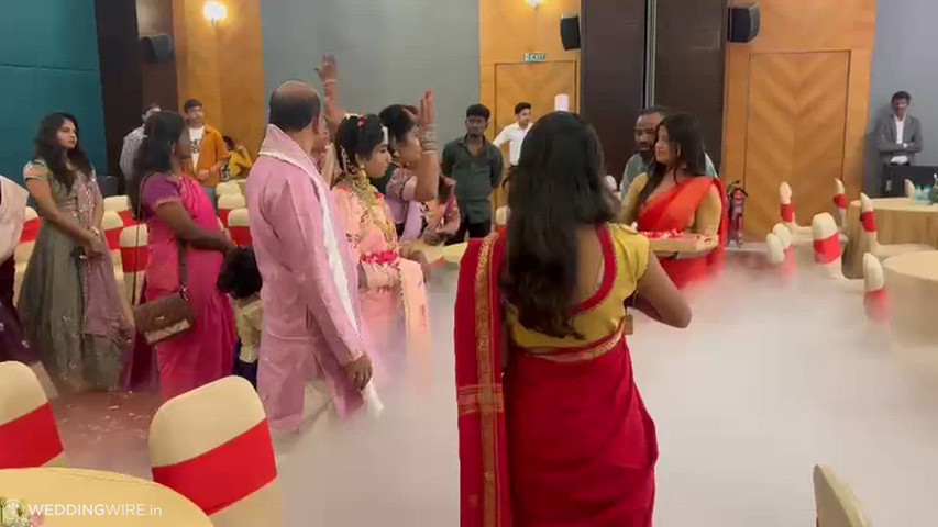 Weddings by The BigDay Events