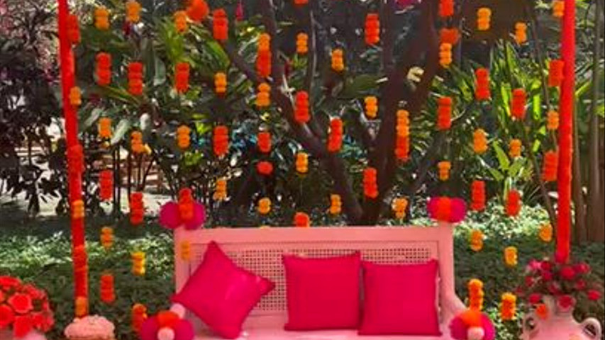 Weddings by The BigDay Events