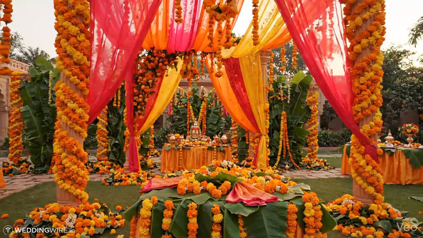 Weddings by The BigDay Events