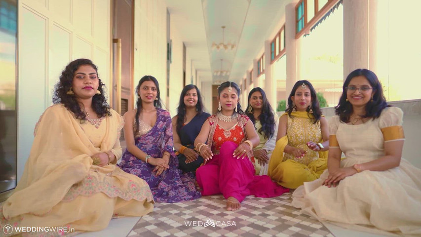 Haldi Bliss