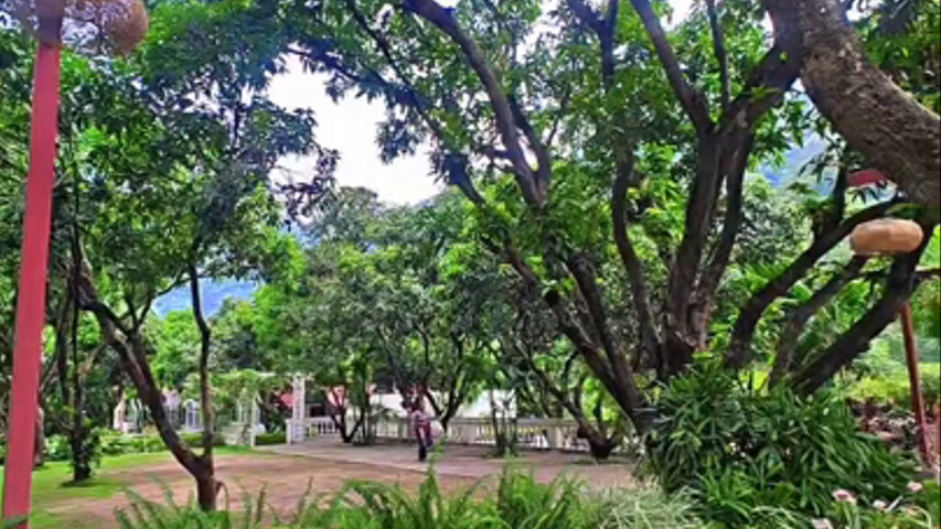 Pebbles Resort