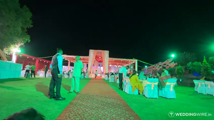 Hotel Abhinandan Wedding Palace