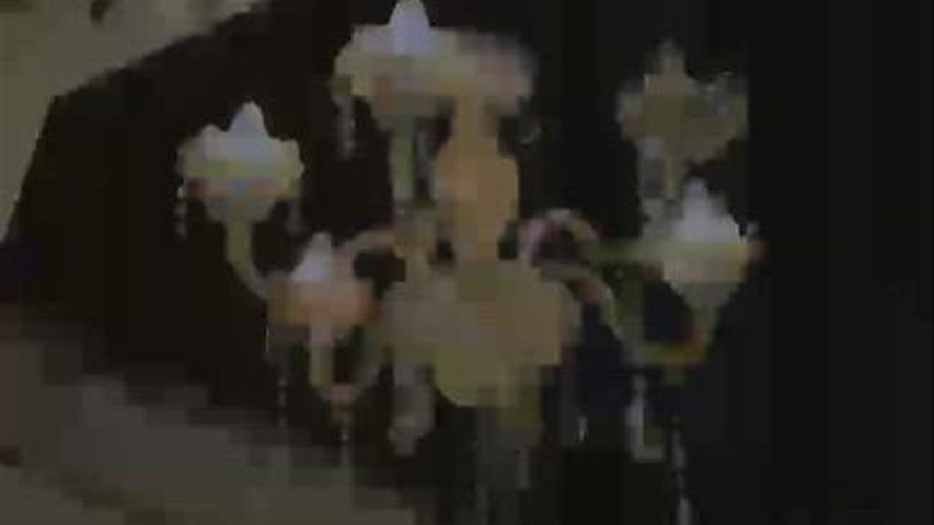 Stage and wedding decor