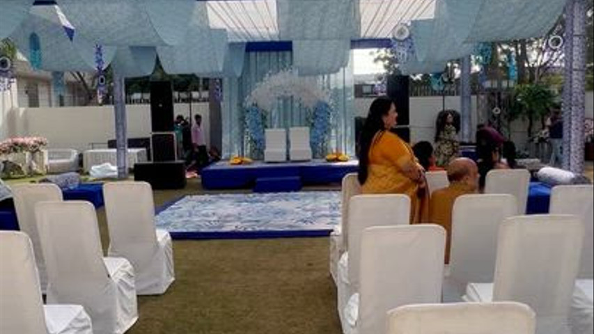 Garden function 