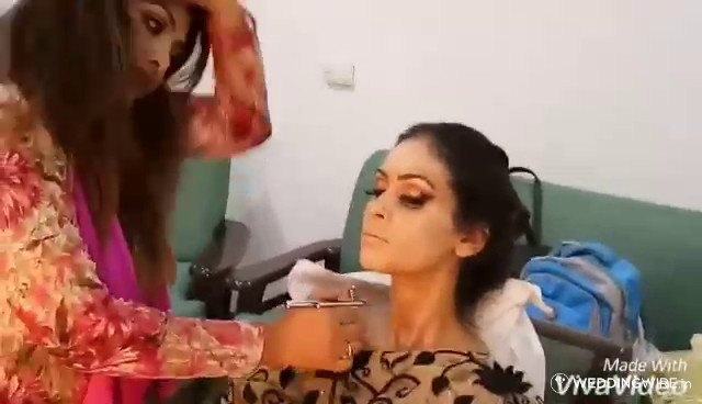 Makeup Sensation - Rohini