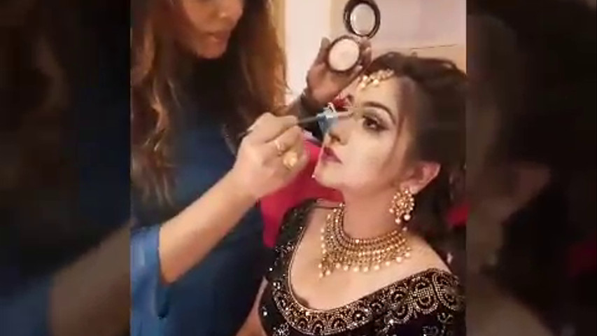 Makeup Sensation - Rohini