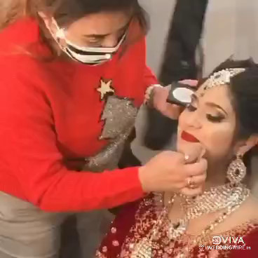 Makeup Sensation - Rohini