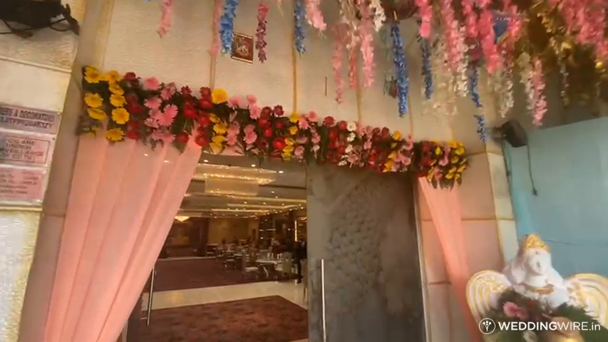 Wedding Decoration