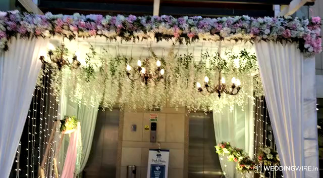 Wedding Decoration