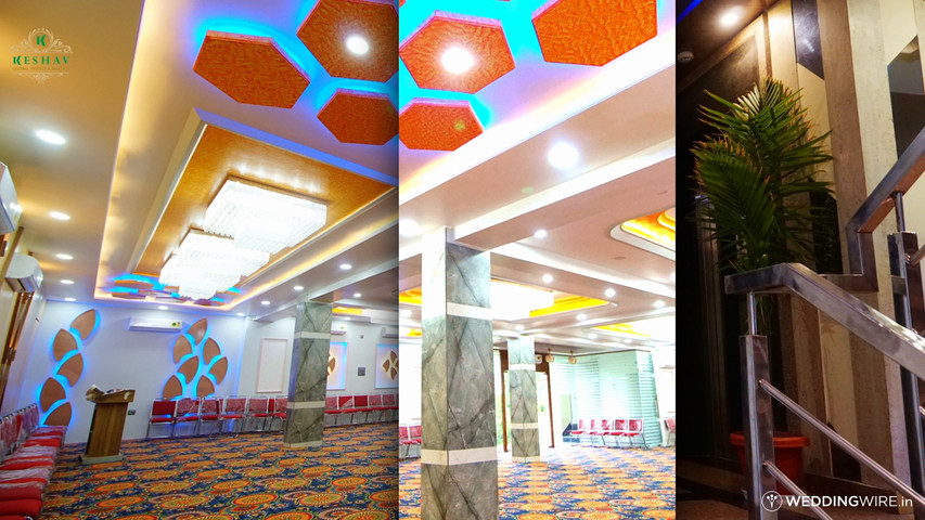 Hotel Golden Eagle
