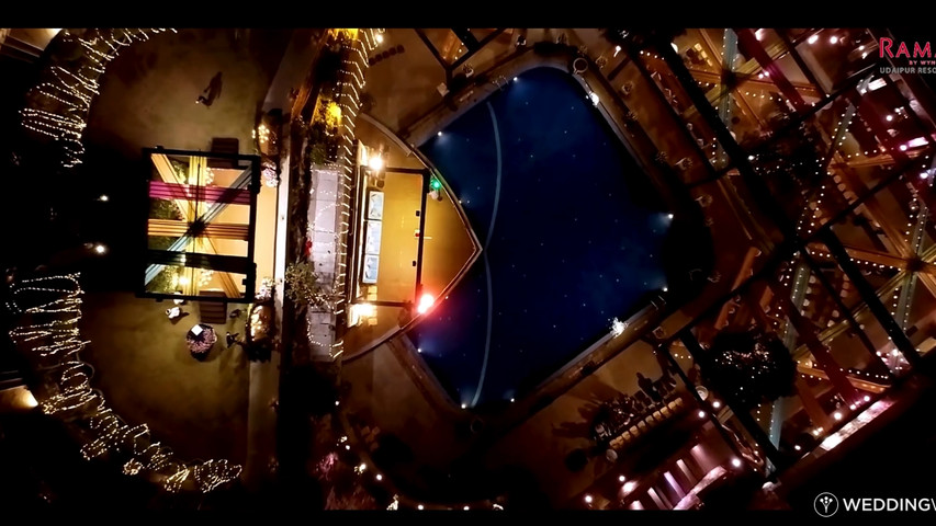 Celebrations & Rituals @ Ramada Udaipur