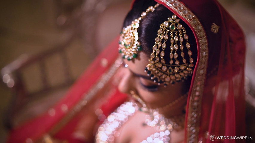 Jaya x Manav: Wedding Teaser | Grafci