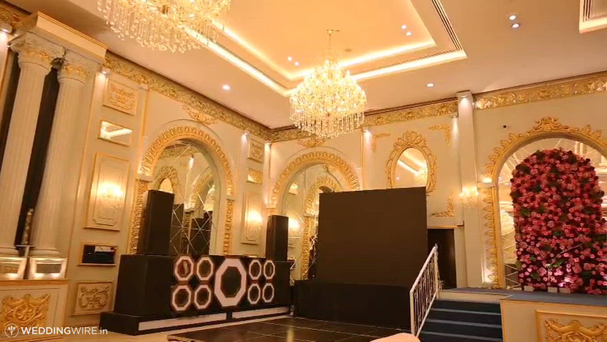 Country Inn & Suites by Radisson- A Pure Vegetarian Hotel
