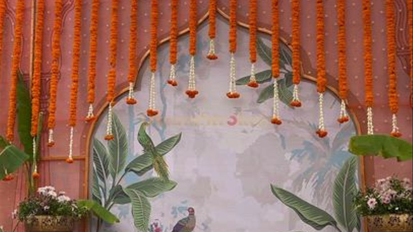 North Indian Weddings by Dreamstrokes