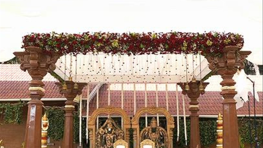 Weddings by Dreamstrokes