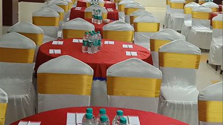 Nakshatra Reception Hall