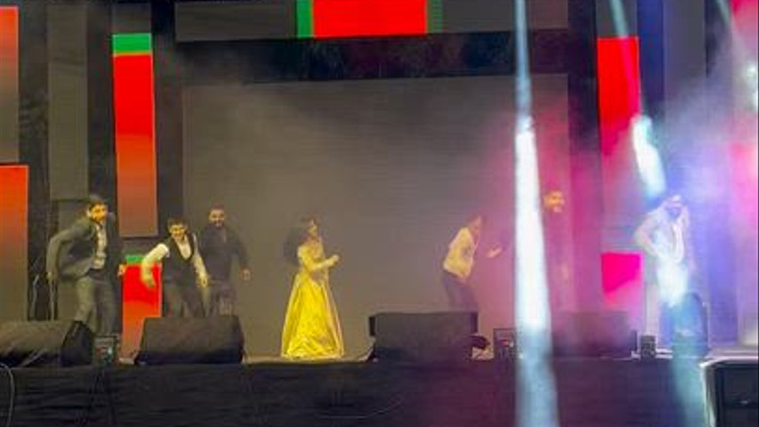 MayaBi Dance & Event Company