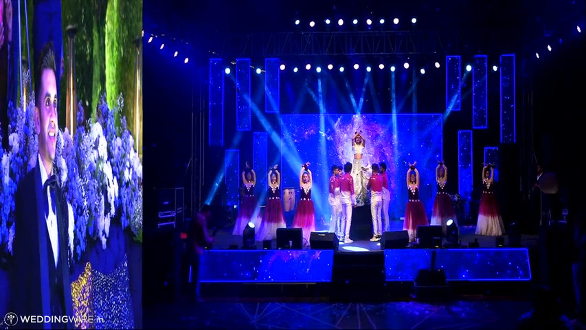 MayaBi Dance & Event Company