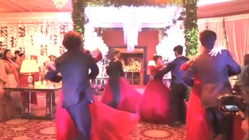 MayaBi Dance & Event Company