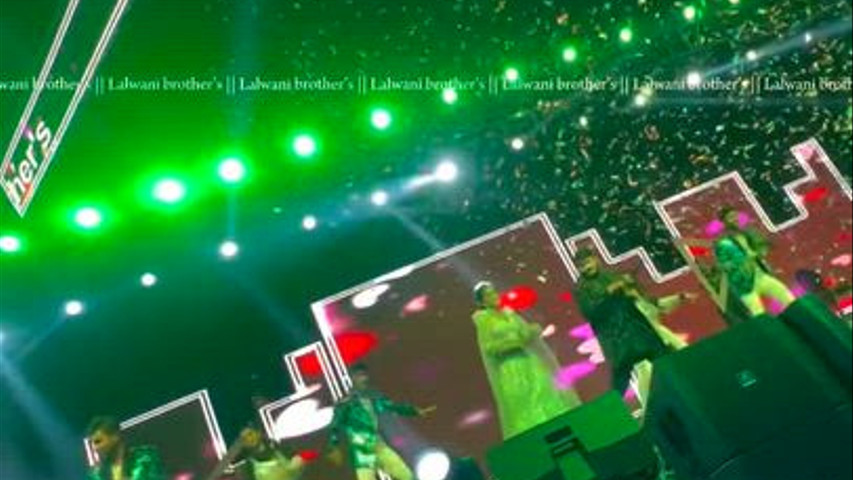 MayaBi Dance & Event Company