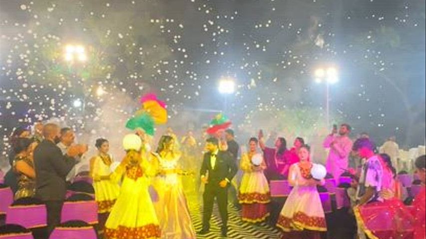 MayaBi Dance & Event Company