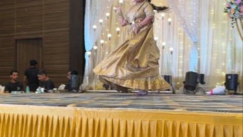 MayaBi Dance & Event Company