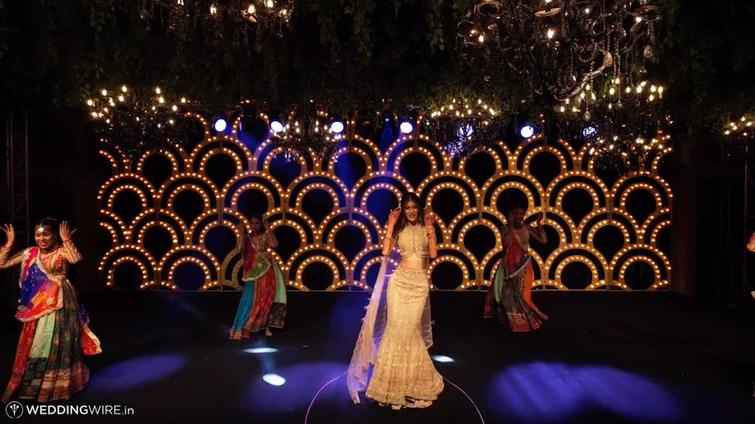 MayaBi Dance & Event Company