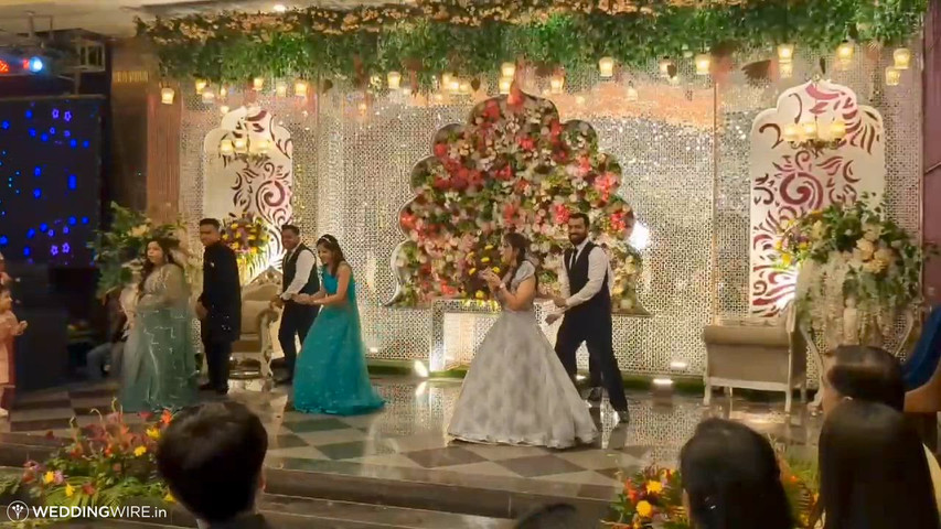 MayaBi Dance & Event Company