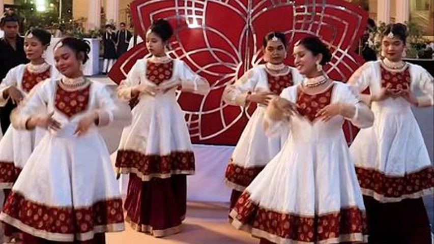 MayaBi Dance & Event Company 