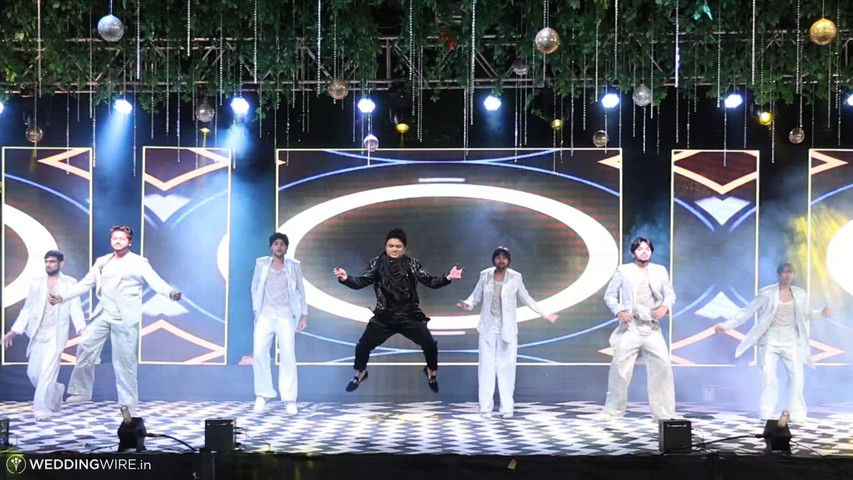 MayaBi Dance & Event Company 